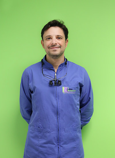 Dottor Marco Buratti