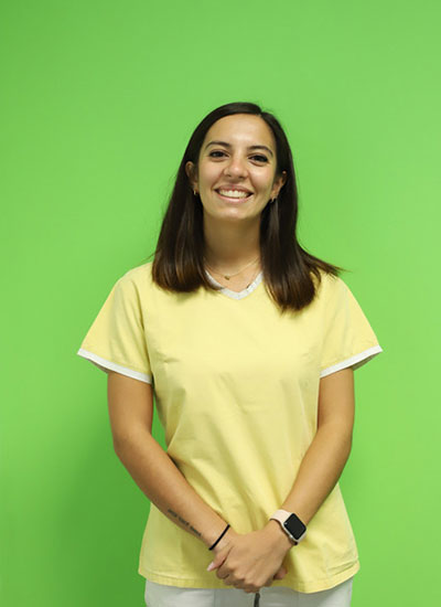 Dr.ssa Benedetta Ariotti Canepa