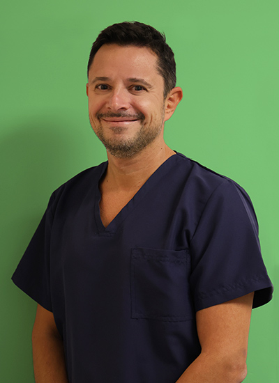 Dottor Marco Buratti